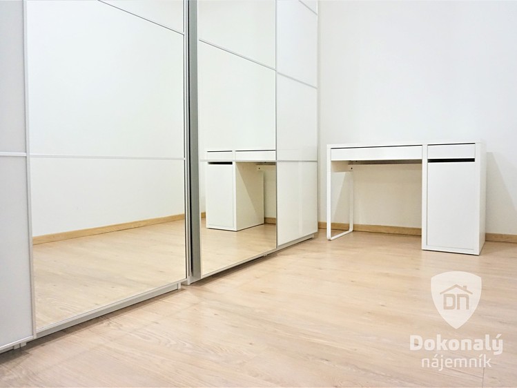 Pronájem bytu 3+kk 55 m² - foto 6