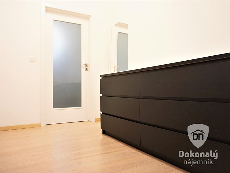 Pronájem bytu 3+kk 55 m² - foto 7