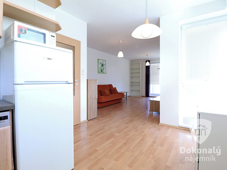 Pronájem bytu 3+kk 76 m² - foto 5