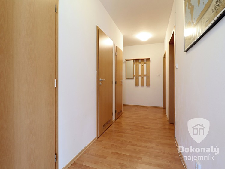 Pronájem bytu 3+kk 76 m² - foto 7
