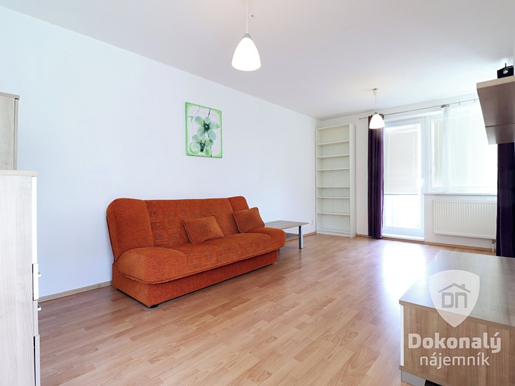Pronájem bytu 3+kk 76 m² - foto 6