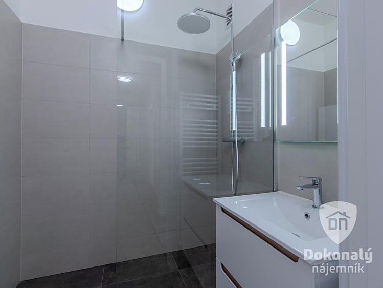 Pronájem bytu 2+1 68 m² - foto 3