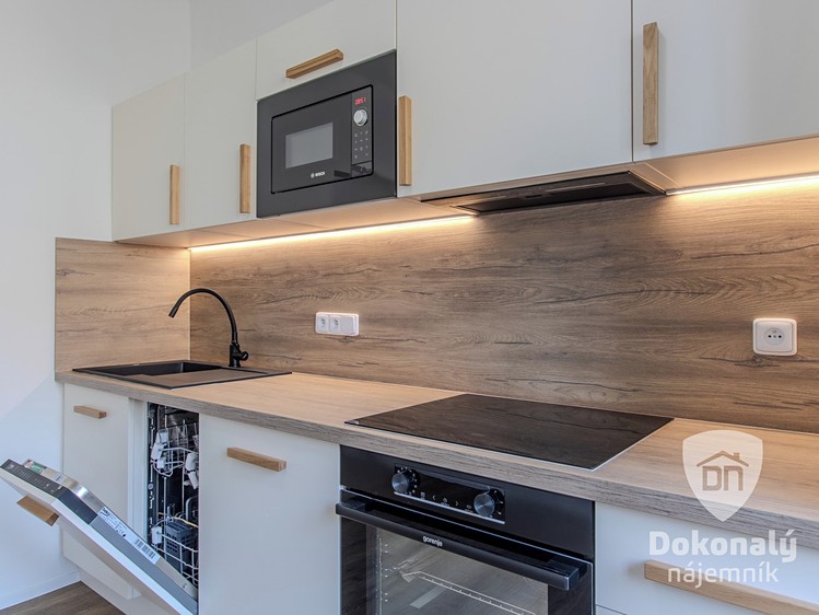 Pronájem bytu 2+1 68 m² - foto 6
