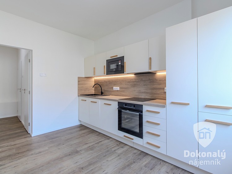 Pronájem bytu 2+1 68 m² - foto 8