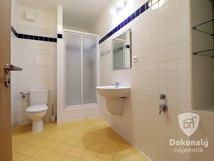 Pronájem bytu 1+kk 34 m² - foto 5