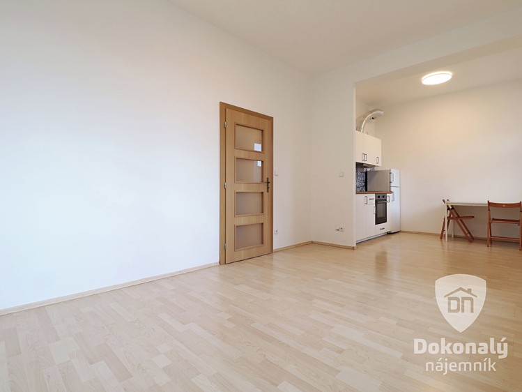 Pronájem bytu 1+kk 34 m² - foto 6