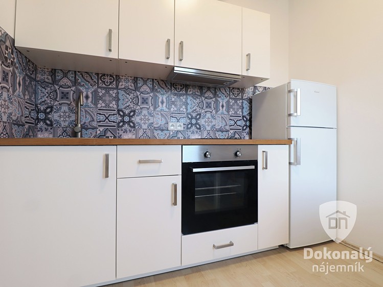 Pronájem bytu 1+kk 34 m² - foto 7