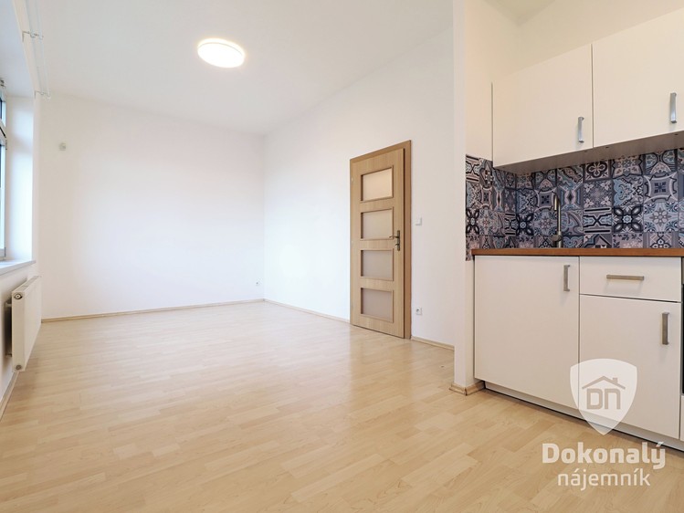 Pronájem bytu 1+kk 34 m² - foto 8