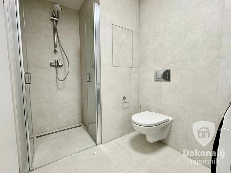 Pronájem bytu 1+kk 35 m² - foto 7