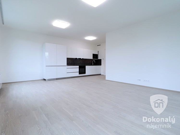 Pronájem bytu 3+kk 87 m² - foto 4