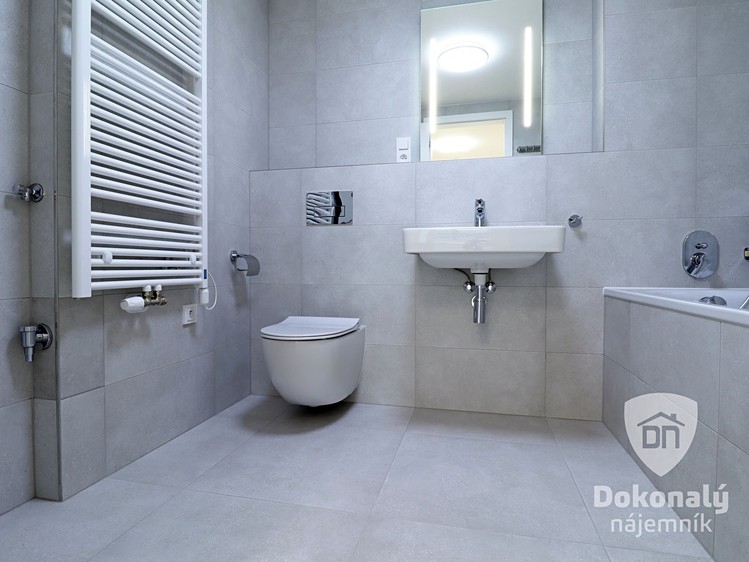 Pronájem bytu 3+kk 87 m² - foto 2