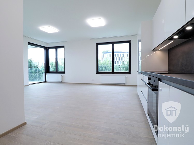Pronájem bytu 3+kk 87 m² - foto 5