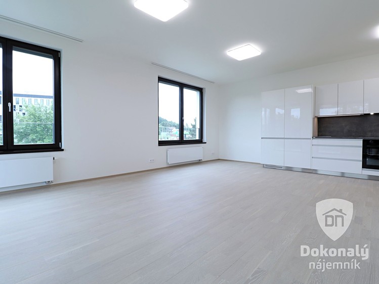 Pronájem bytu 3+kk 87 m² - foto 6