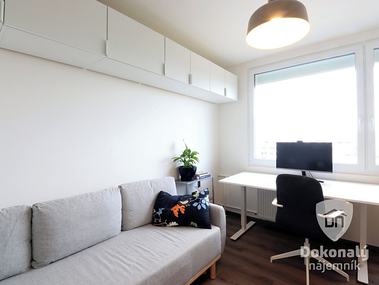 Pronájem bytu 3+kk 68 m² - foto 6