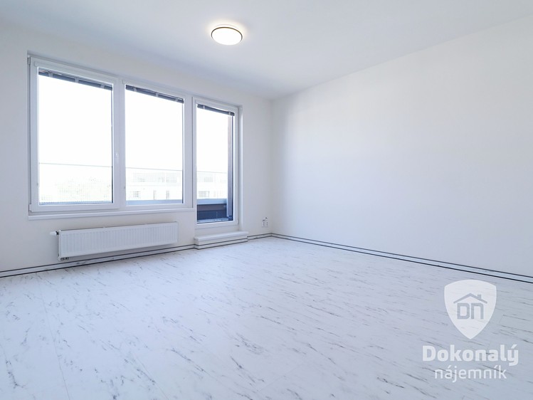 Pronájem bytu 1+kk 31 m² - foto 3