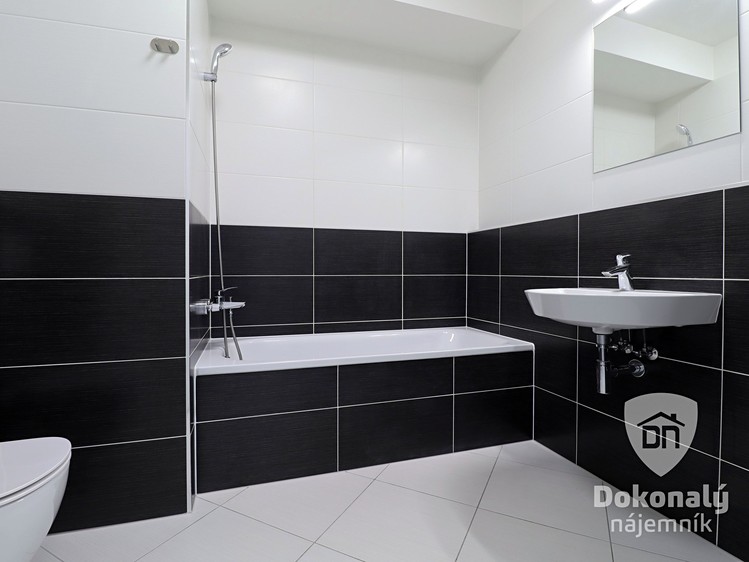 Pronájem bytu 1+kk 31 m² - foto 2