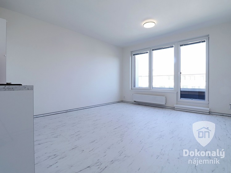 Pronájem bytu 1+kk 31 m² - foto 7