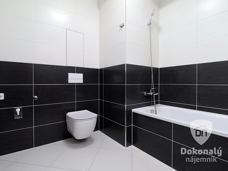 Pronájem bytu 1+kk 31 m² - foto 8