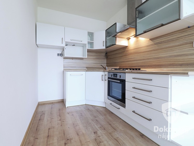 Pronájem bytu 2+kk 39 m² - foto 4