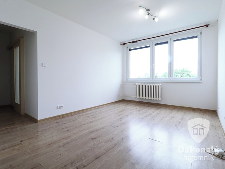 Pronájem bytu 2+kk 39 m² - foto 6