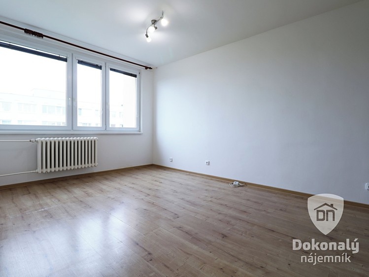 Pronájem bytu 2+kk 39 m² - foto 7