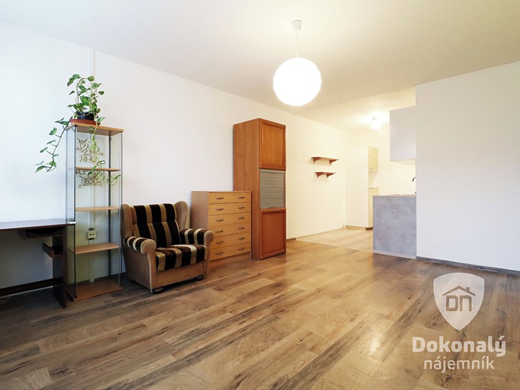 Pronájem bytu 3+kk 65 m² - foto 4