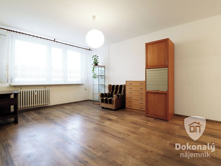 Pronájem bytu 3+kk 65 m² - foto 5