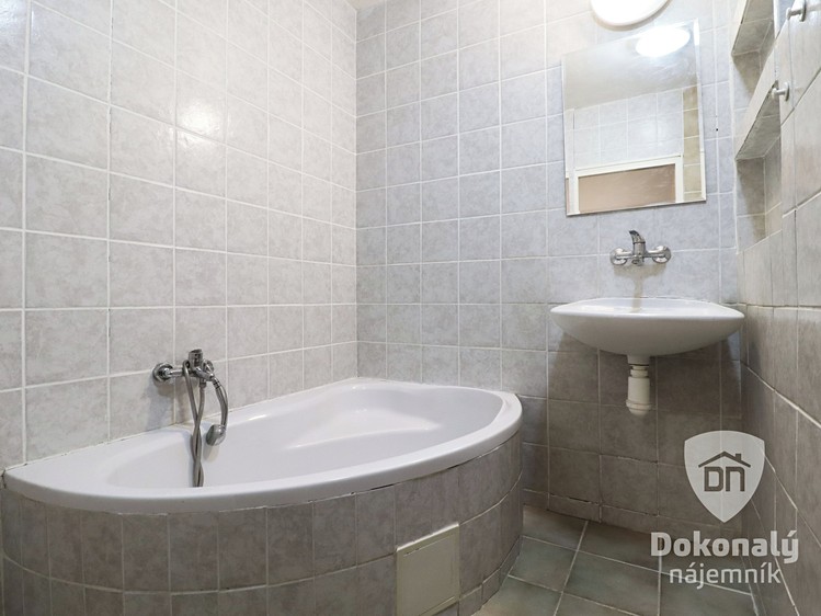 Pronájem bytu 3+kk 65 m² - foto 6