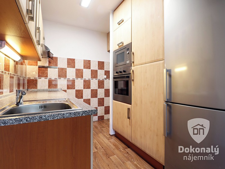 Pronájem bytu 3+kk 73 m² - foto 5
