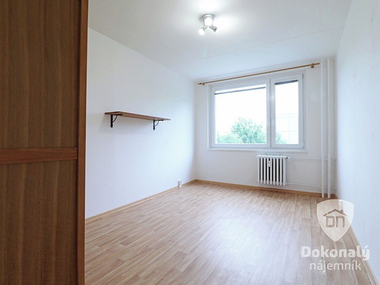 Pronájem bytu 3+kk 73 m² - foto 7