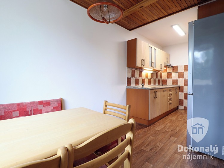 Pronájem bytu 3+kk 73 m² - foto 6