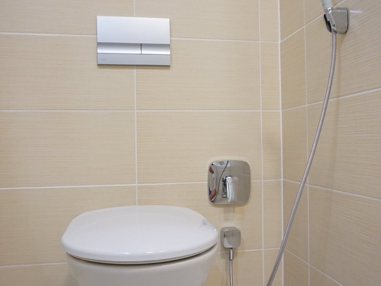 Pronájem bytu 2+kk 55 m² - foto 5