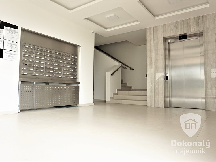 Pronájem bytu 2+kk 55 m² - foto 8