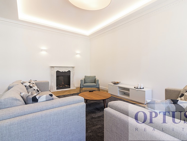 Pronájem bytu 5+kk 192 m² - foto 6