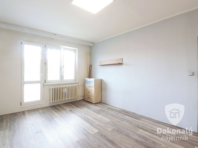 Pronájem bytu 3+1 70 m² - foto 4