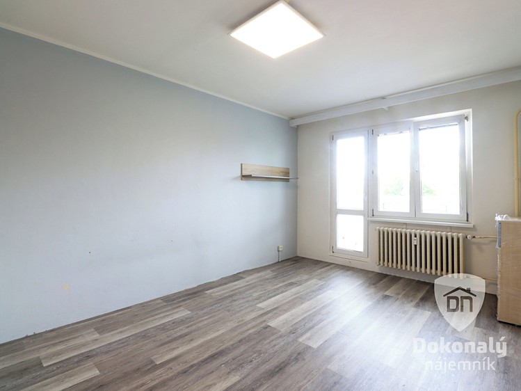 Pronájem bytu 3+1 70 m² - foto 5