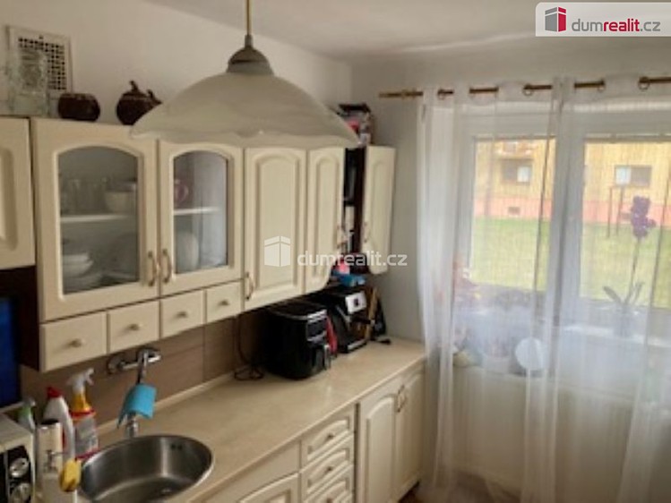 Pronájem bytu 2+1 53 m² - foto 2