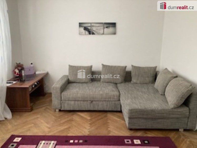 Pronájem bytu 2+1 53 m² - foto 4