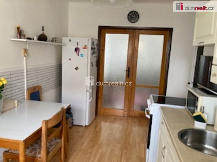 Pronájem bytu 2+1 53 m² - foto 3