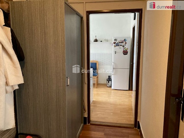 Pronájem bytu 2+1 53 m² - foto 7