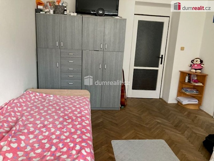 Pronájem bytu 2+1 53 m² - foto 6