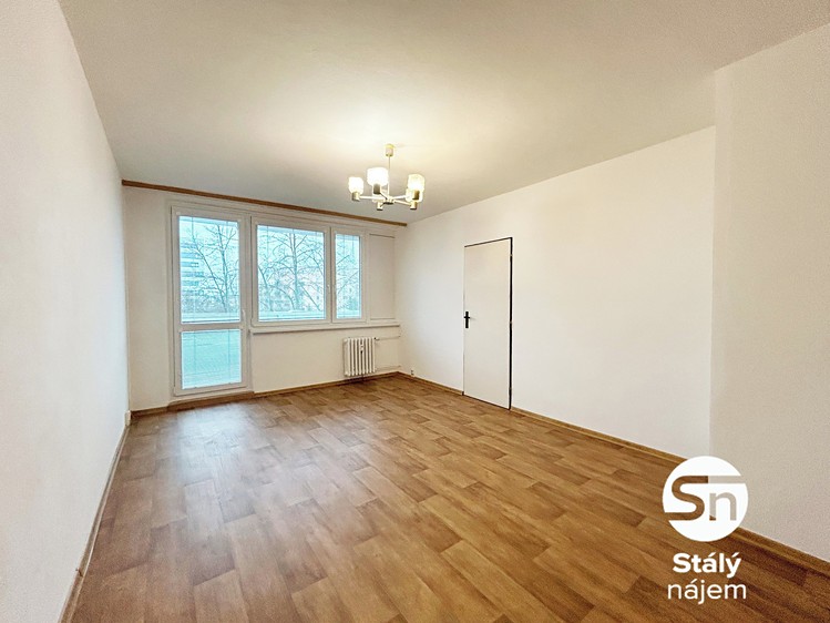 Pronájem bytu 4+1 89 m² - foto 1