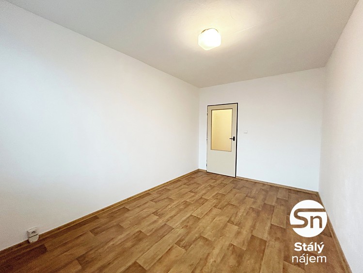 Pronájem bytu 4+1 89 m² - foto 4