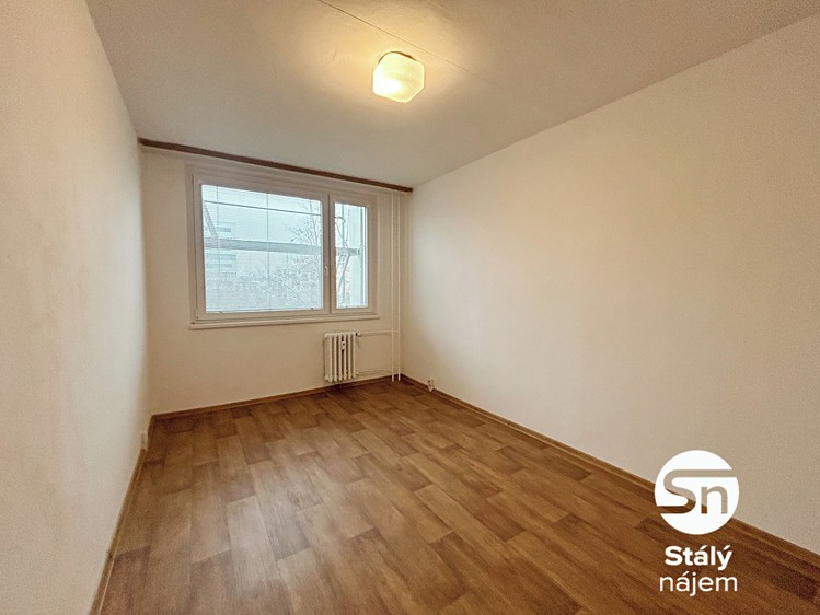 Pronájem bytu 4+1 89 m² - foto 5