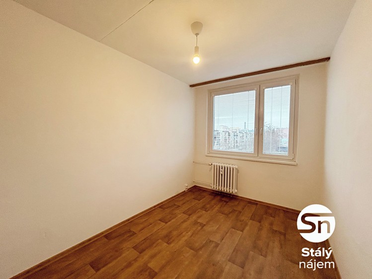 Pronájem bytu 4+1 89 m² - foto 7