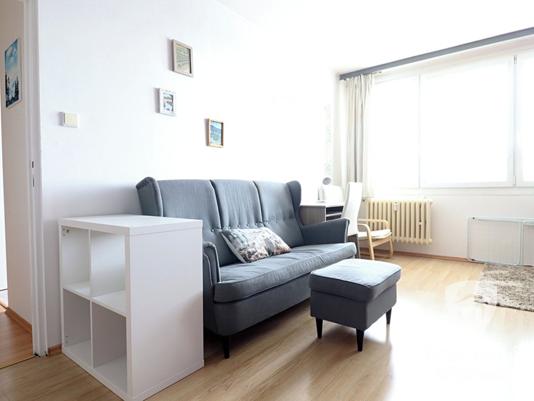 Pronájem bytu 2+kk 40 m² - foto 4
