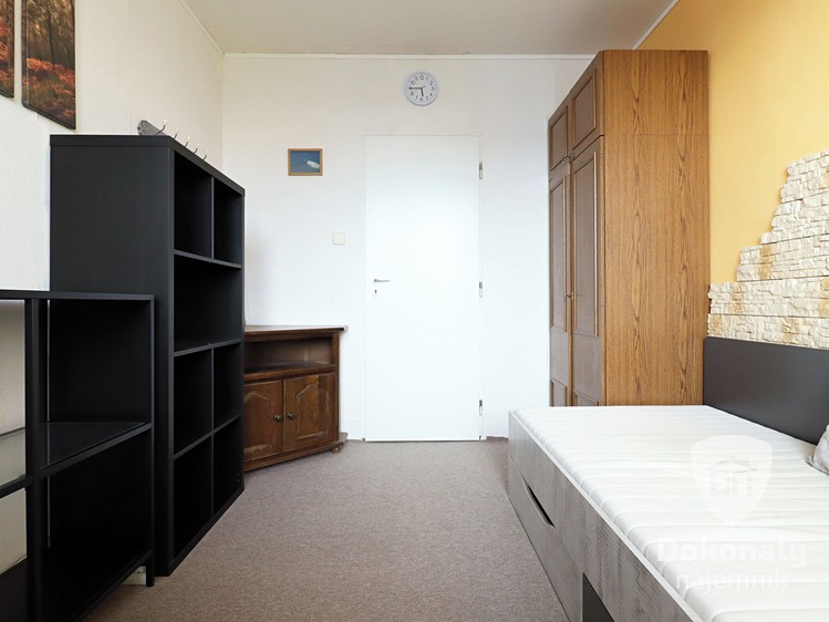 Pronájem bytu 2+kk 40 m² - foto 6