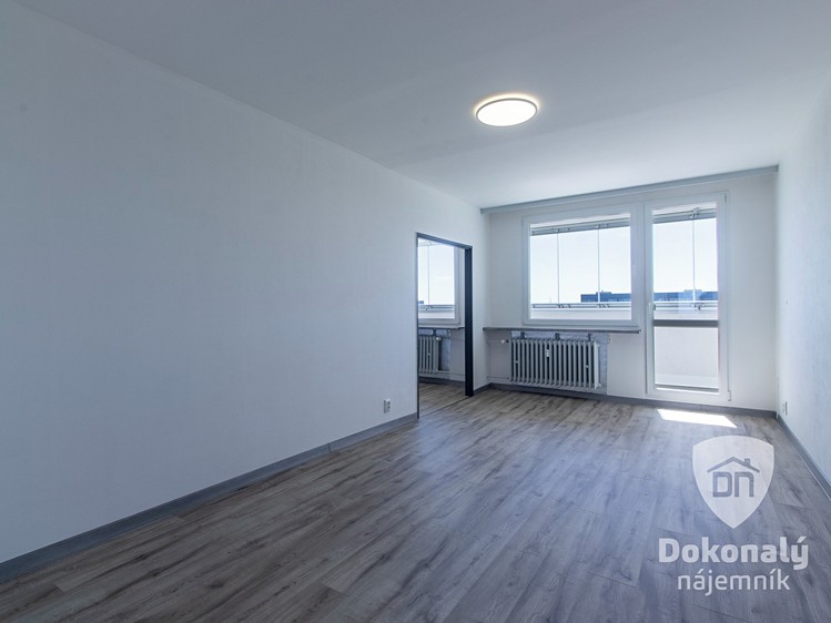 Pronájem bytu 3+1 70 m² - foto 4