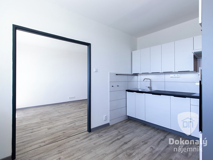 Pronájem bytu 3+1 70 m² - foto 5