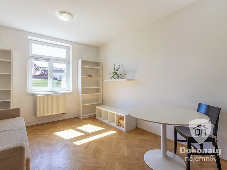 Pronájem bytu 2+kk 42 m² - foto 5
